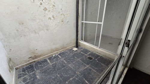 3 Amb En Pb Con 2 Patios, Zona Divina, Juncal 4500, Palermo