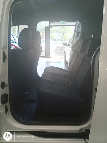 Renault Kangoo Ii Express 1.6 Sce Confort 5A