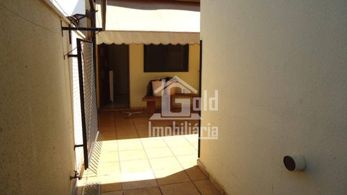 Imagem 17 de 30 de Casa Com 3 Dormitórios, 371 M² - Venda Por R$ 1.600.000,00 Ou Aluguel Por R$ 3.800,00/mês - Ribeirânia - Ribeirão Preto/sp - Ca1174