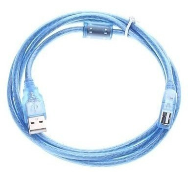 Puntotecno - Cable Extension Usb 3,0 Mts