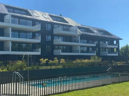 Departamento En Arriendo De 2 Dorm. En Villarrica Centro