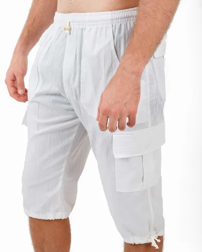 Bermudas capri hotsell