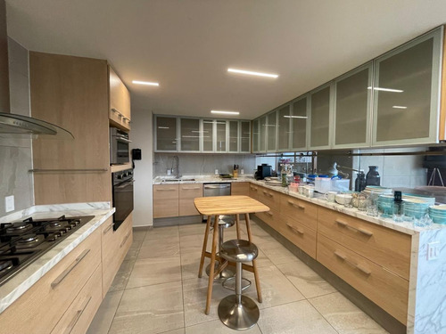 Imagen 10 de 30 de Departamento En Venta Palmas Kamerun (509816)
