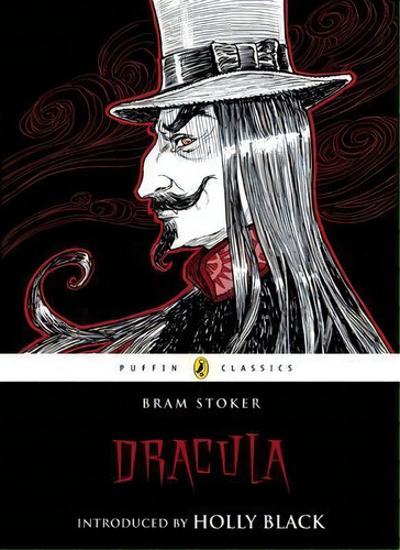 Drácula, De Bram Stoker. Editorial Penguin Random House Children's Uk, Tapa Blanda En Inglés