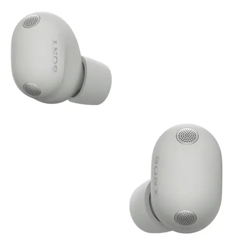 Fone Sony Wf-1000xm6 2026 Platinum Silver | Parcelamento sem juros