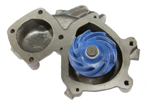 Bomba De Agua Para Fiat Siena 1.7 D 98/01 Skf