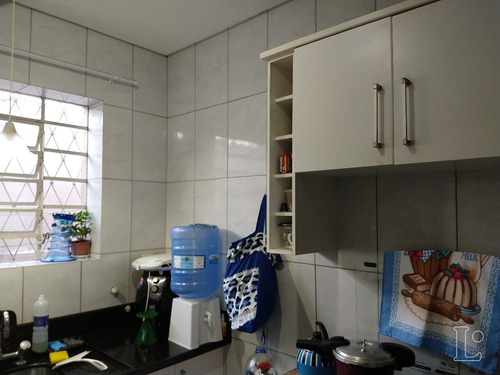 Imagem 20 de 26 de Casa Em Azenha Com 4 Dormitórios - Lu273438