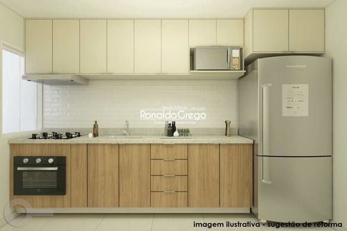 Imagem 10 de 14 de Apartamento Á Venda 2 Dorms, Vila Madalena, Sp - R$ 806 Mil - V1192