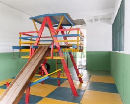 Imagem 19 de 23 de Apartamento Centro Sbcampo, 2 Dorms - Ap02298 - 70404456