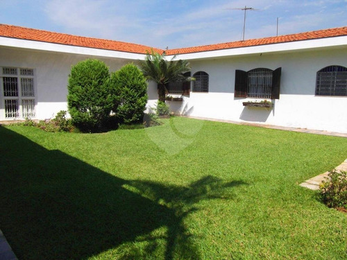Imagem 4 de 19 de Casa Terrea Em Interlagos Ao Lado Do Lago - Reo49169