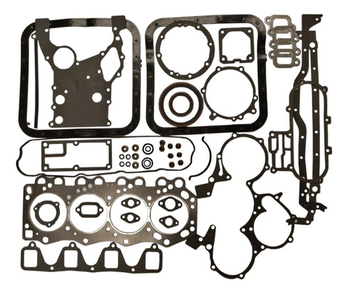 Kit Empaquetadura Kia K3500 K3600 K4000 1990-1999 Sohc