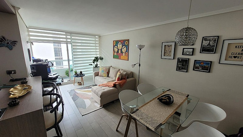 Avenida Macul 2323