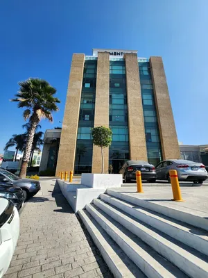 Oficina en renta