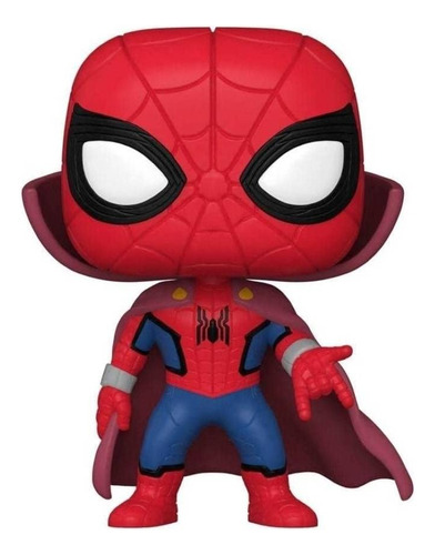 Funko What If...? - Zombie Hunter Spidey #945