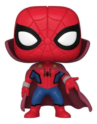 Funko pop 2024 spiderman 160