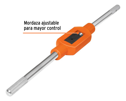 Gira Macho, Maneral Para Machos 3/4 Truper