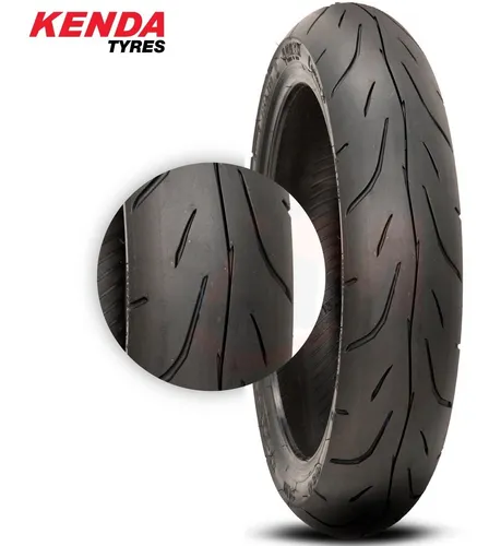 Llanta 140 60 17 Y 110 70 17 K711 Kenda Fz16 Gixxer Ns0 Repuestos Y Llantas Jm