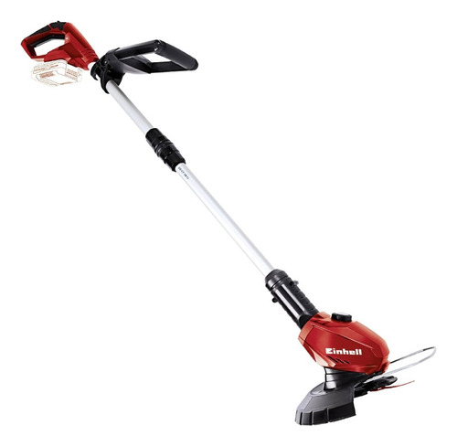 Guadaña Inalámbrica 24 Cm Einhell Ge-ct 18 Li