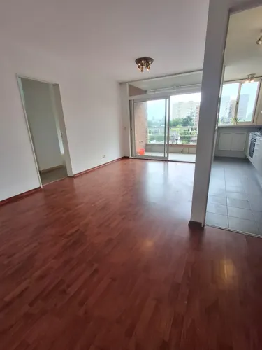 Departamento en alquiler en Núñez