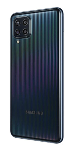 Imagem 4 de 6 de Samsung Galaxy M32 (5000 mAh) Dual SIM 128 GB black 6 GB RAM