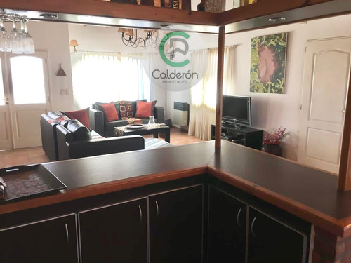 Casa En Venta Barrio Cerrado San Patricio