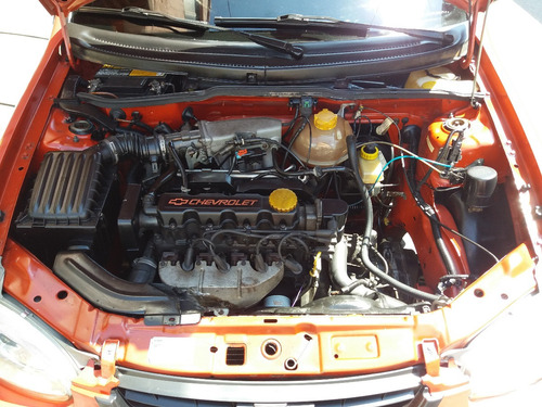 Corsa Wind 2001
