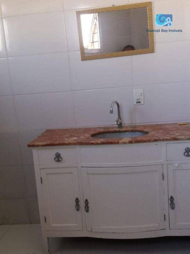 Imagem 13 de 22 de Enseada Apartamento De Cobertura A Venda Praia Da Enseada - Guarujá - Co0355