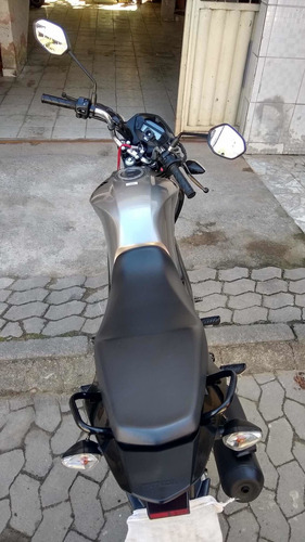 Imagem 2 de 15 de Honda Cg Start 160