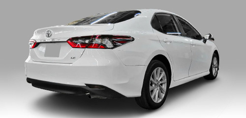 Imagen 4 de 11 de Toyota Camry 2021 2.5 Le At