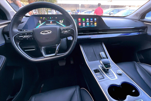 Omoda Omoda C5 2023
