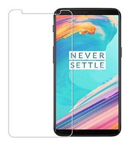 Protector De Pantalla De Vidrio Templado Para Yezz 5e