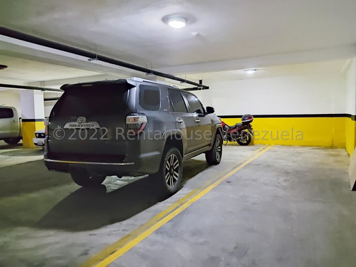 Imagen 26 de 29 de Apartamento En Alquiler La Arboleda Maracay Estef 23-12720