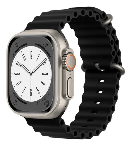 Medidas apple watch sale