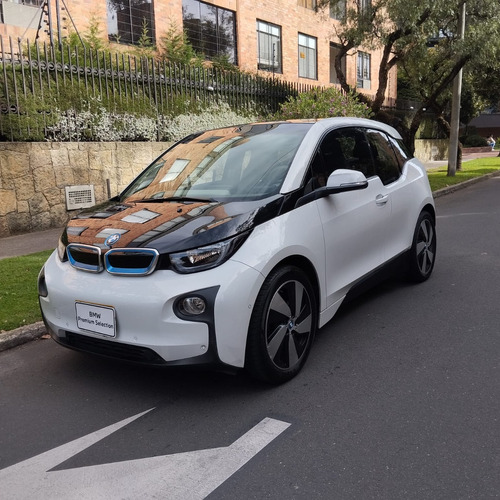 BMW i3 Loft