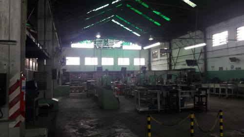 Planta Industrial En Venta | Ruta 3 Km 40,5, Virrey Del Pino