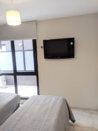 Imagen 9 de 19 de Depto 2 Dormitorio Nuevo! Gran Categoria, Excelente Ubicacion Sobre Calle Rondeau A Metros De Chacabuco