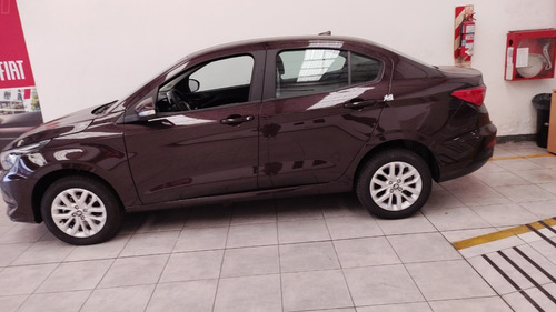 Imagen 6 de 25 de Fiat Cronos Drive 1.3 Pack Conectividad (*dr*)
