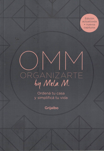 Omm Organizarte