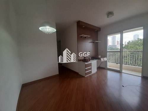 Apartamento Para Venda No Bairro Vila Carrão, 2 Dorms, 1 Vaga, 50 M² - 87