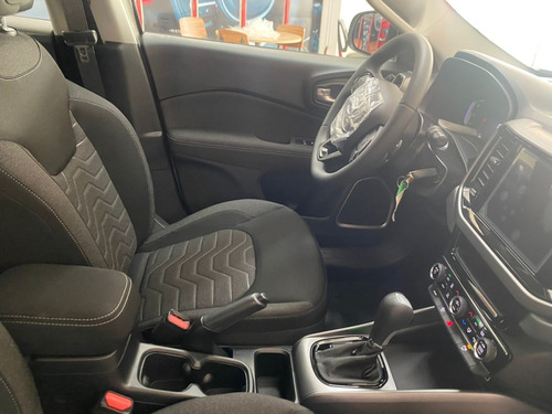 Fiat Toro 1.3 TURBO 270 FLEX FREEDOM AT6