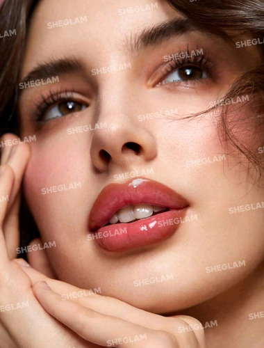 Lápiz Delineador De Labios Y Gloss 2 En 1 Sheglam