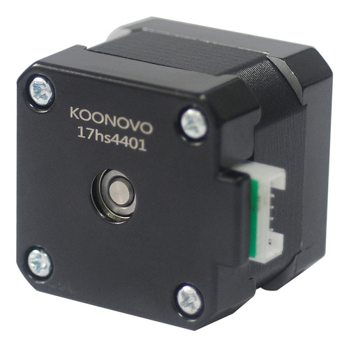 Impresora Stepper Motor 0.4nm Angle Ender 1a 3d 3