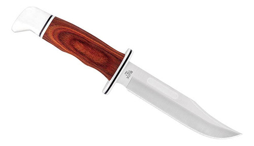 Buck Knives Cuchillo De Caza Especial De Hoja Fija 119, Hoja