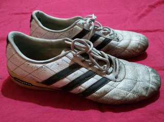 RARE MENS ADIDAS Tuscany Goodyear 2004 Edition Trainers - Size UK 7 £35.00  - PicClick UK