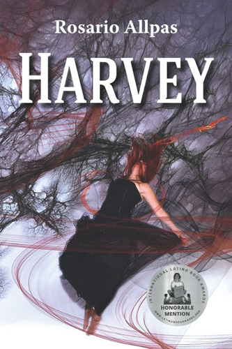 Libro:  Harvey (spanish Edition)
