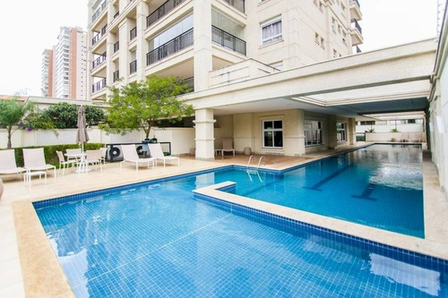 Imagem 10 de 17 de Apartamento - A244mparcd - 69311758