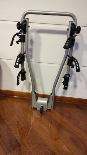Imagem 4 de 4 de Suporte Bicicleta Thule Hangon 974