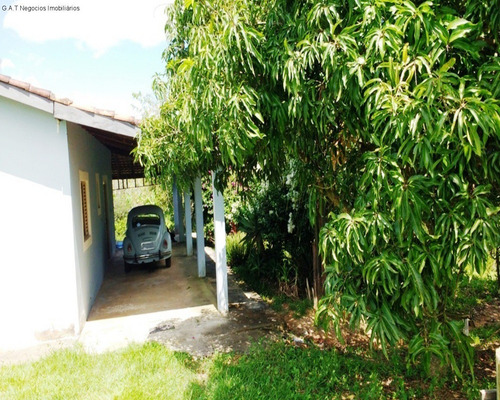 Imagem 20 de 22 de Sítio À Venda No Distrito Do Porto - Capela Do Alto/sp - St00280 - 69520129