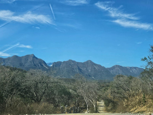 Venta De Terreno En Montemorelos