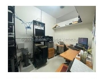 Imagen 7 de 12 de Rf Casa Comercial En Venta En Las Mercedes Con Permisologia Para Construir Edificio Ideal Para Negocios Grandes O Proyecto Inmobiliario Mls #22-6882 Isabel Fragozo Rent A House